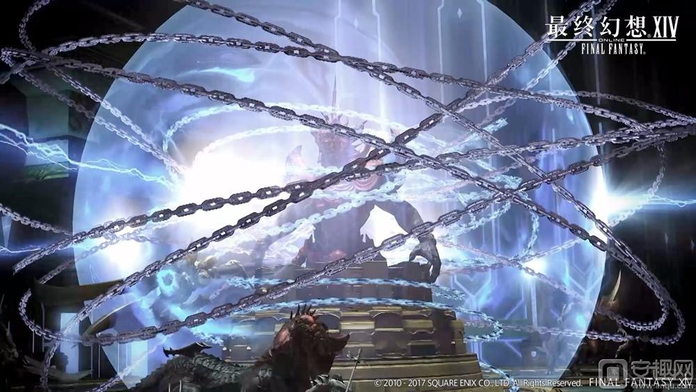 最终幻想14国服和steam区别,最终幻想14国服啥时候6.3