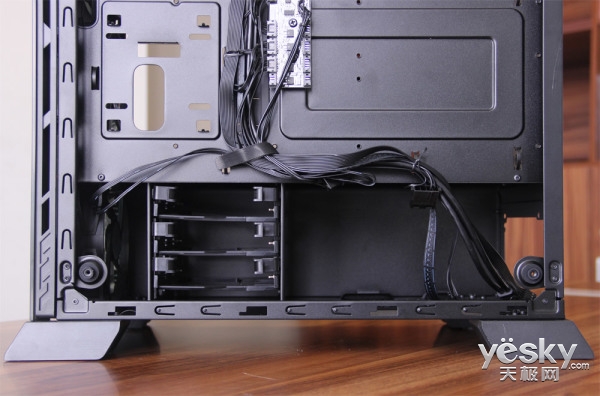 t600机箱,长城魔镜t600评测
