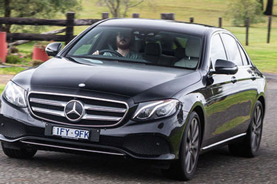 北京奔驰e级最新价格,奔驰e级长轴版和标准的区别