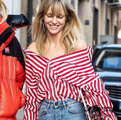 原来穿衣搭配的核心是自己的品位,穿衣搭配的高级境界