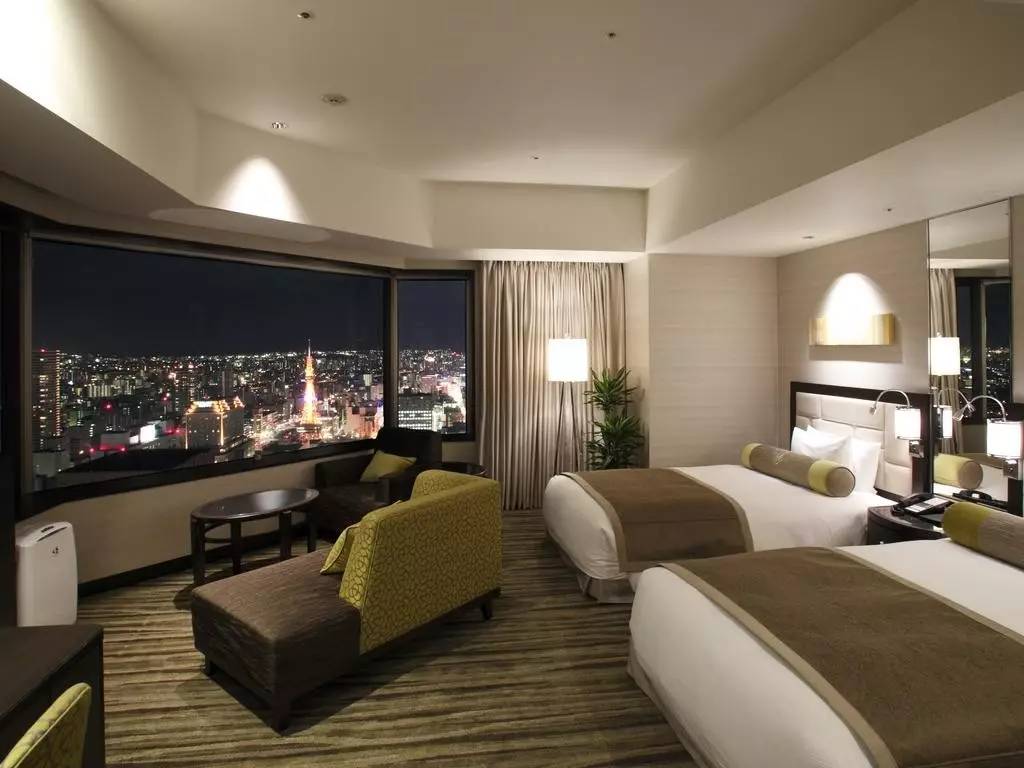 你一定听过这个名字，但你不一定知道TA还管着这么多好酒店！