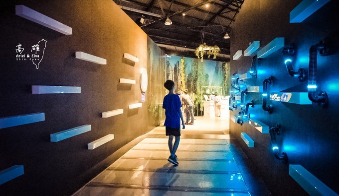 2017台北高雄垦丁花莲之旅,台北花莲垦丁自由行攻略