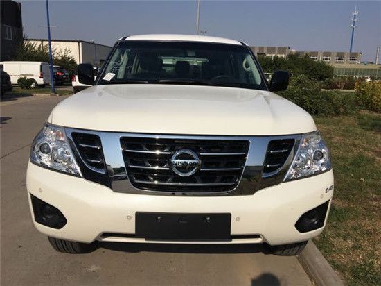 2023款日产途乐价格是多少,日产途乐最新款报价