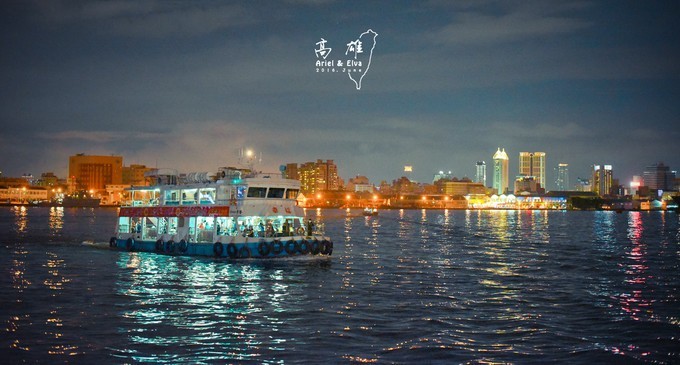 2017台北高雄垦丁花莲之旅,台北花莲垦丁自由行攻略