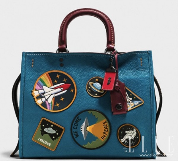 收集这些单品，你能得到一整个宇宙