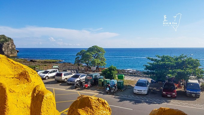 2017台北高雄垦丁花莲之旅,台北花莲垦丁自由行攻略