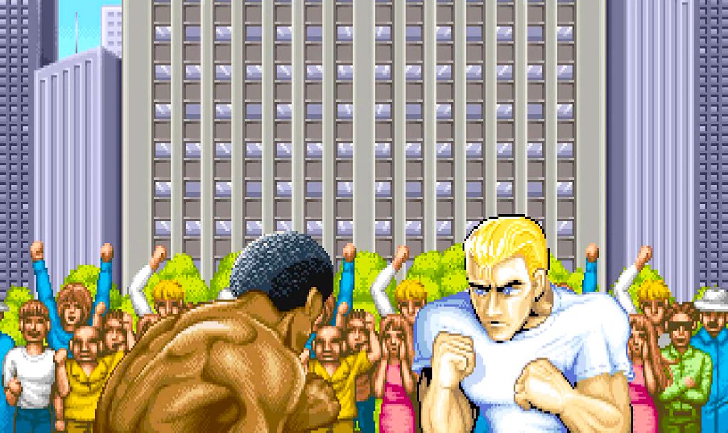 文本直送科技新闻：20个快打旋风小彩蛋：凯尔和肯其实是亲戚、塔尔锡戴的项鍊是小孩骷髅头