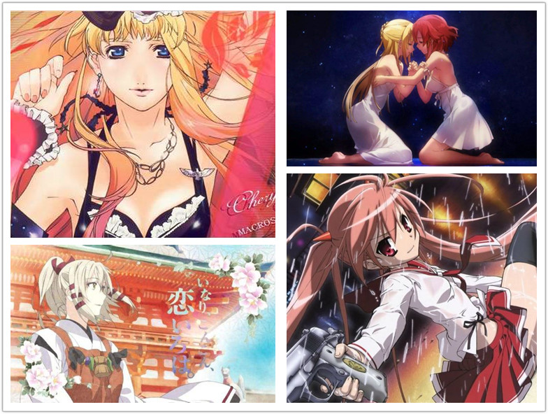 准备好迎接广州史上最大规模的动漫演唱会！超豪华阵容暑假开催！-麽多动漫音乐节强势登陆广州！