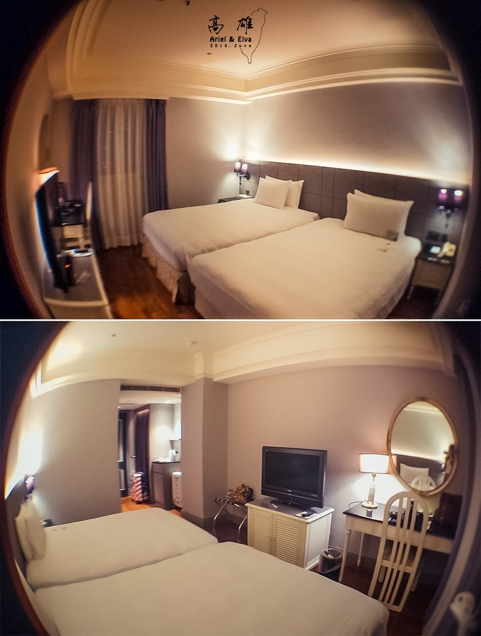 2017台北高雄垦丁花莲之旅,台北花莲垦丁自由行攻略