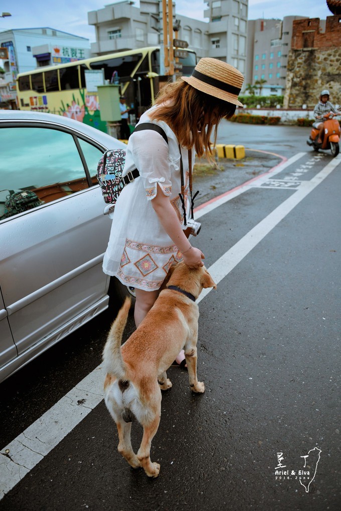 2017台北高雄垦丁花莲之旅,台北花莲垦丁自由行攻略