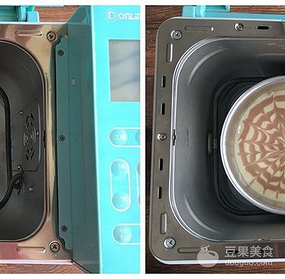 东菱面包机烘焙功能,东菱面包机蛋糕视频