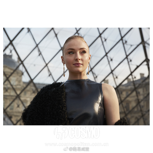 红人馆｜除了三个艾玛，这几位90后年轻女星才是值得关注的吧