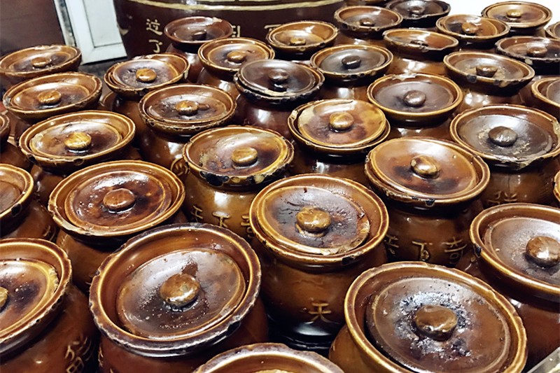 说来惭愧，我的大学不过就是成都所有高校中最好吃的！