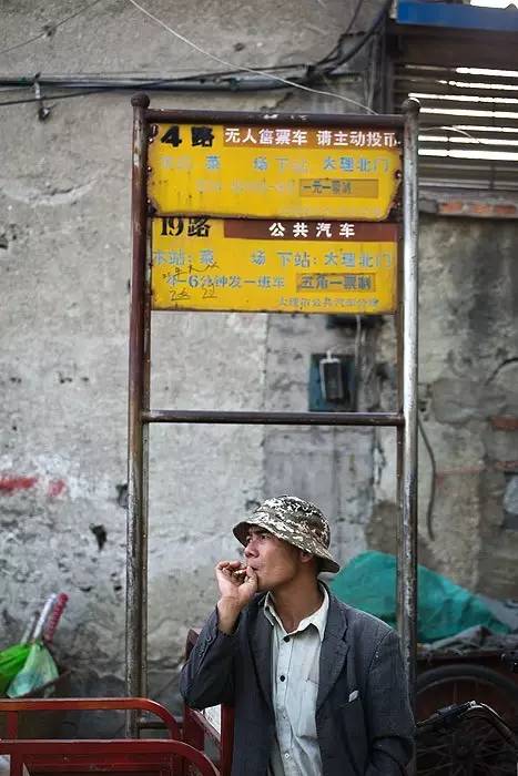 夏天就该去玩,夏天就去丽江旅游