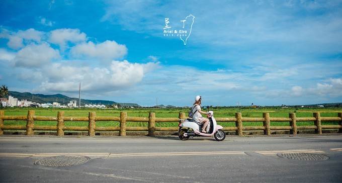 2017台北高雄垦丁花莲之旅,台北花莲垦丁自由行攻略