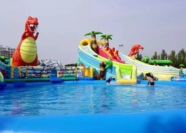 河北带孩子去最好玩的游乐场,河北最大的儿童室内游乐场