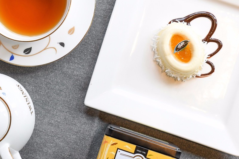 twinings上海店铺,twinings川宁饮品旗舰店