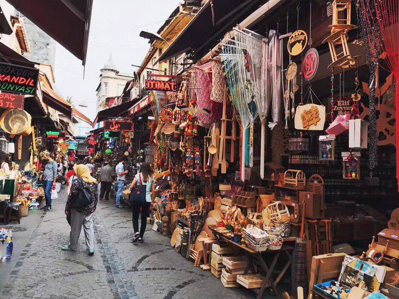 伊斯坦布尔三日游攻略,伊斯坦布尔五日游行程计划