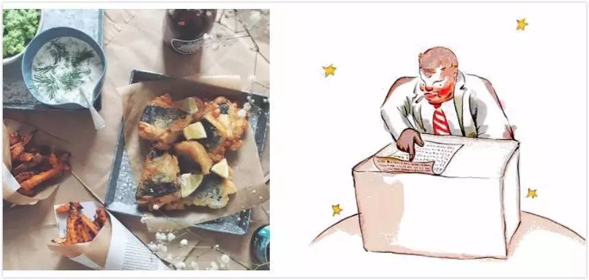 EVENTTIFFANYPATTINSON沉浸式时装宴会秀|AW17GreenCodePreview