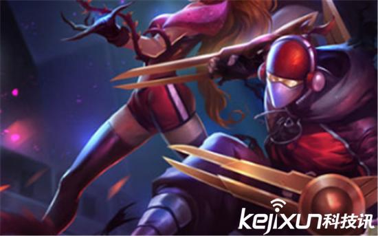 lol影流之主劫全皮肤,lol劫哪个皮肤性价比最高