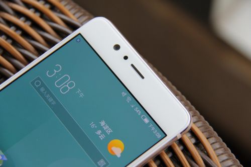 努比亚可弯柔性屏手机评测,努比亚后置双摄手机