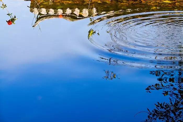 夏天就该去玩,夏天就去丽江旅游