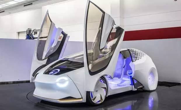 黑科技满点ces2018亮点产品回顾,ces2018智能产品