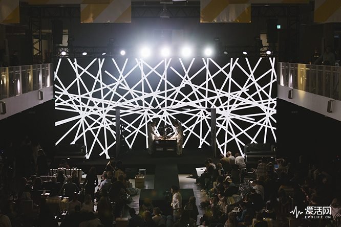 潮牌滑板电音NASA永远在变的宜家开了场自己的开发者大会