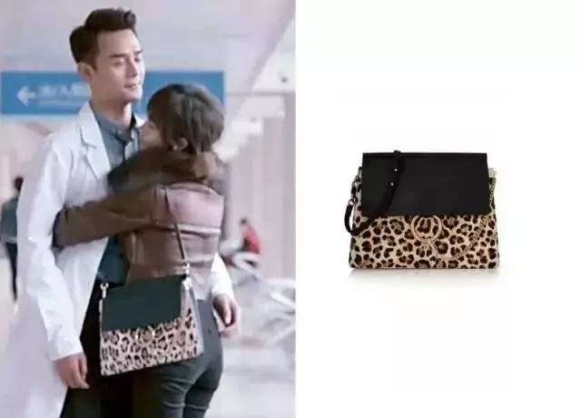 曲筱绡所有包包,曲筱绡穿搭包包