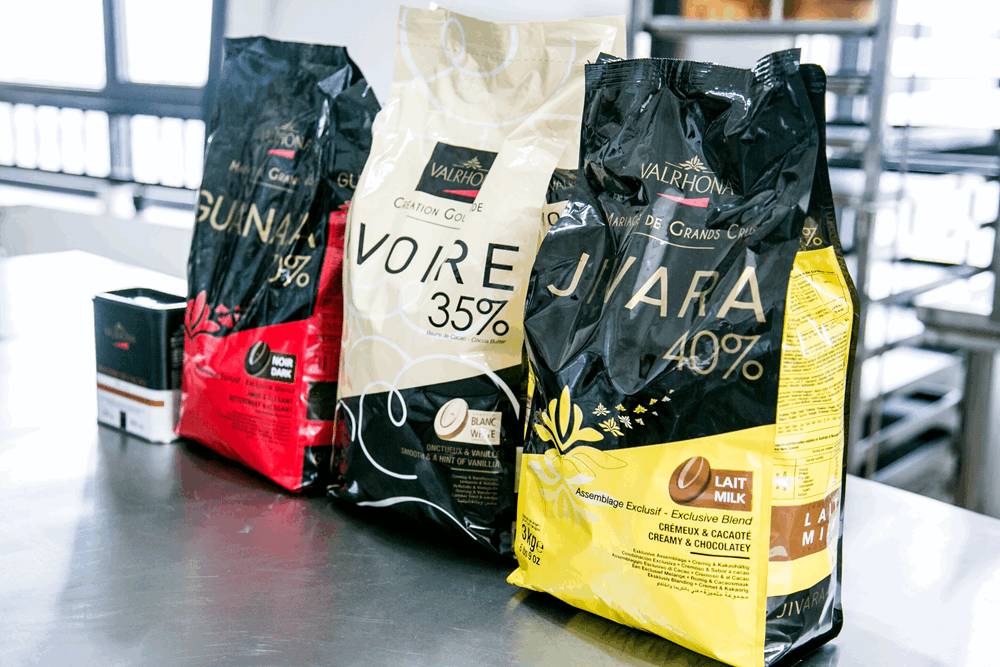 不输珍妮?!南京居然有这么赞的曲奇!