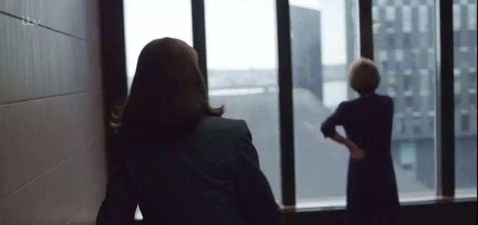 最近好看的英剧,豆瓣评分最高的十部英剧