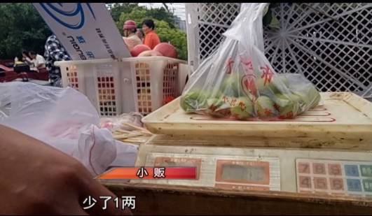 电子秤藏猫腻,电子秤的猫腻怎么处理