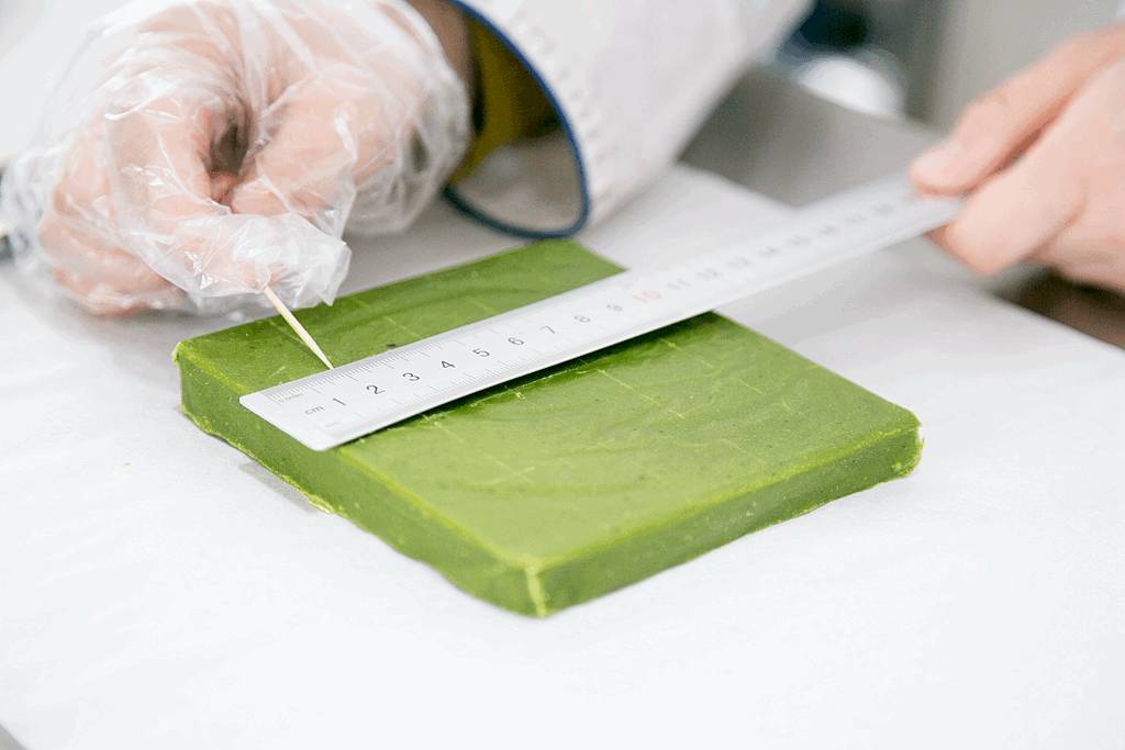 不输珍妮?!南京居然有这么赞的曲奇!