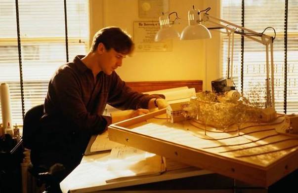 听说你对我的工作有误解？身为华润人我表示要正名！