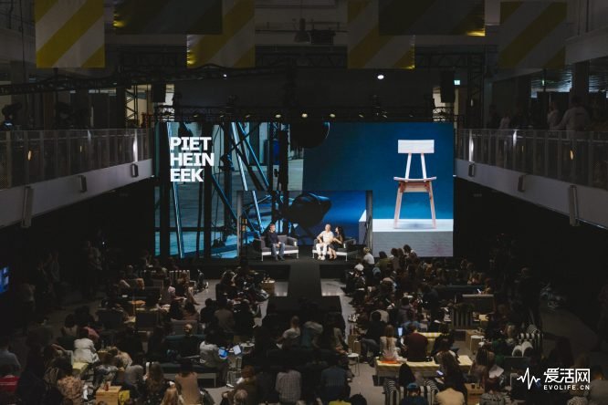 潮牌滑板电音NASA永远在变的宜家开了场自己的开发者大会