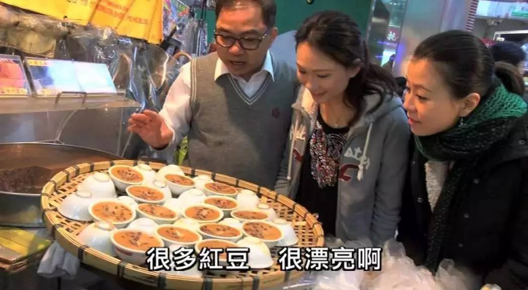 香港米其林街头小吃推荐,打卡香港米其林小食