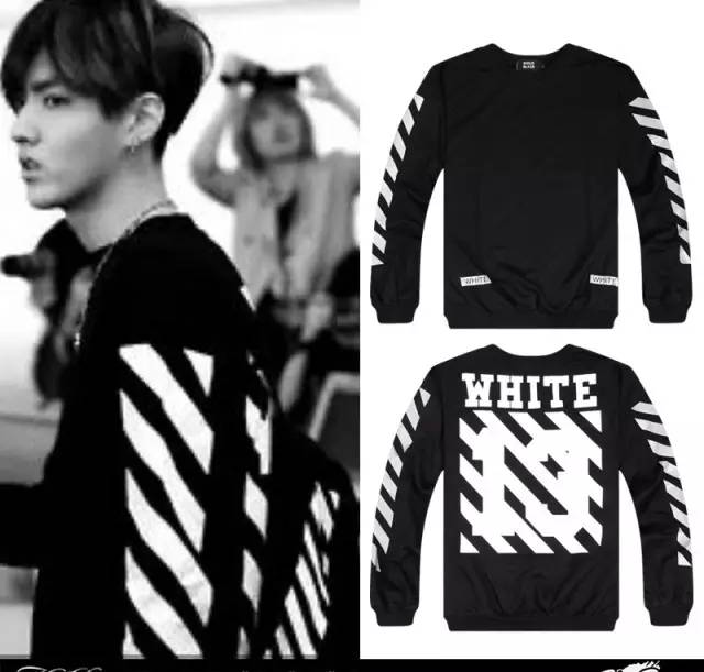 恶搞潮牌,时尚恶搞品牌