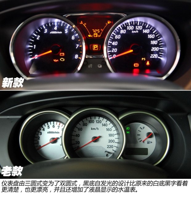 日产骊威2017款报价二手,日产骊威2015出厂价格