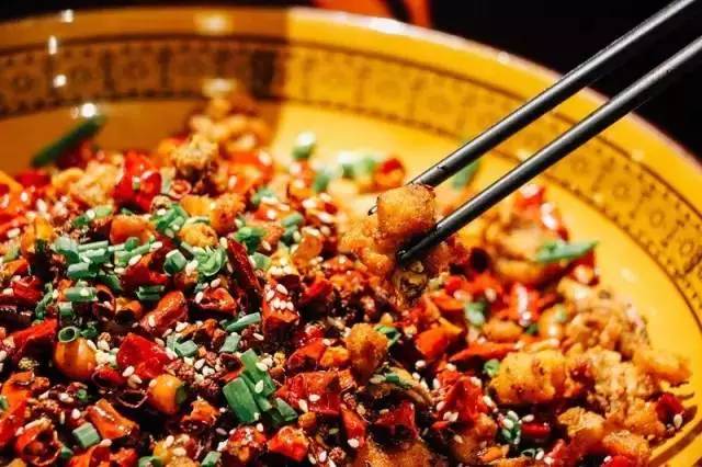 长沙正宗川菜馆,长沙这家地道的川菜馆