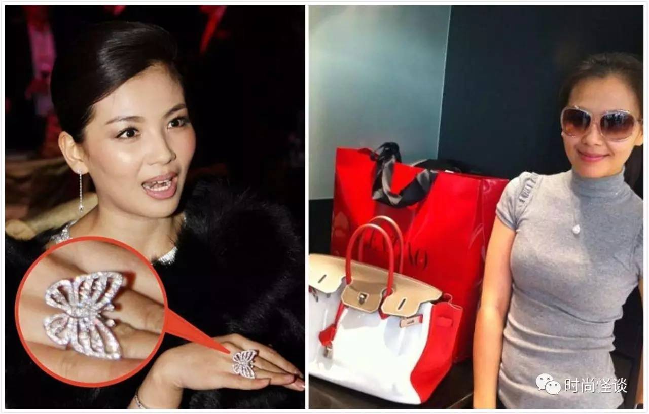 爱马仕哭晕在厕所里，居然被VIP买家刘涛、景甜、baby雪藏了！