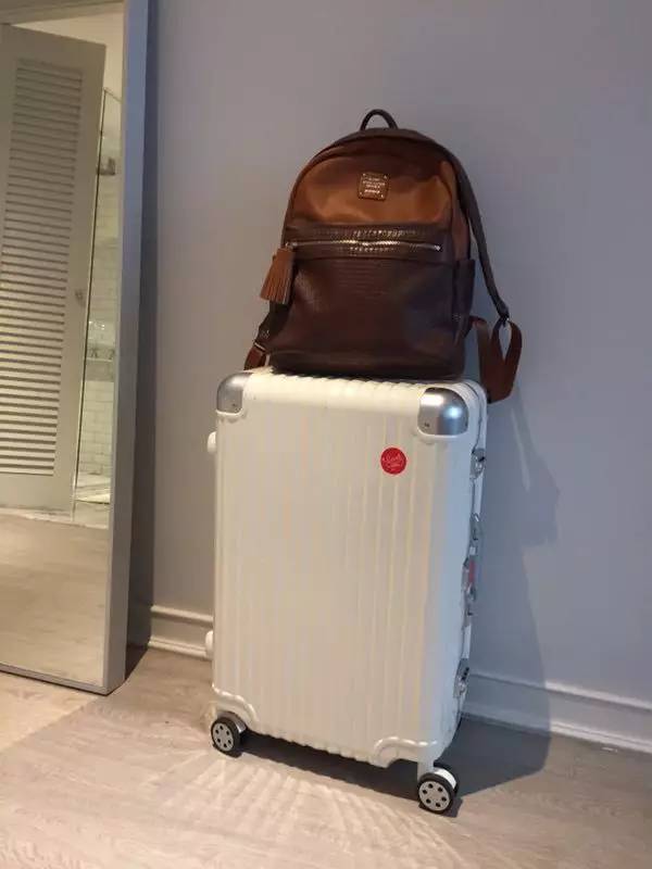 48小时，1000块钱，重新找到生活的幸福感｜曼谷