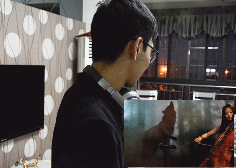 酷我h1耳机头戴式,酷我h1头戴式耳机怎么样