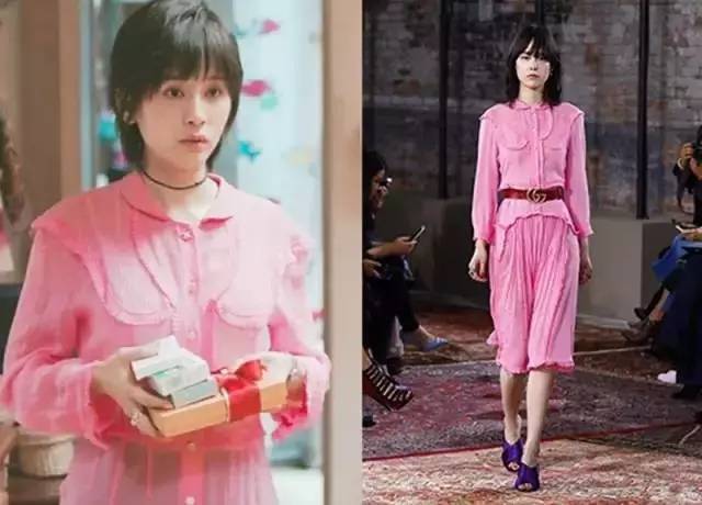 曲筱绡所有包包,曲筱绡穿搭包包