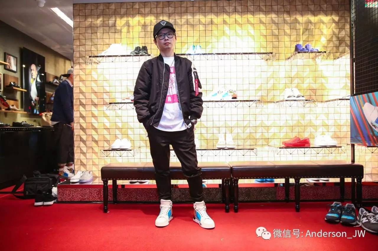 盘点一下那些高颜值的篮球鞋,那些很经典的篮球鞋