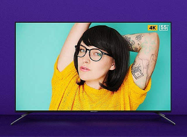 61865寸电视选购攻略,手把手教你购买哪款超值电视