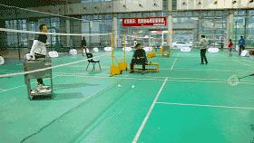 厦门选手世界冠军,2022年厦门羽毛球团体冠军