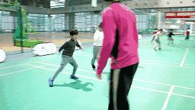 福建厦门籍羽毛球世界冠军,福建羽毛球出的世界冠军