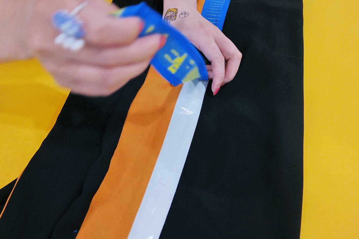 贫穷可以让人进步,宜家超小购物袋