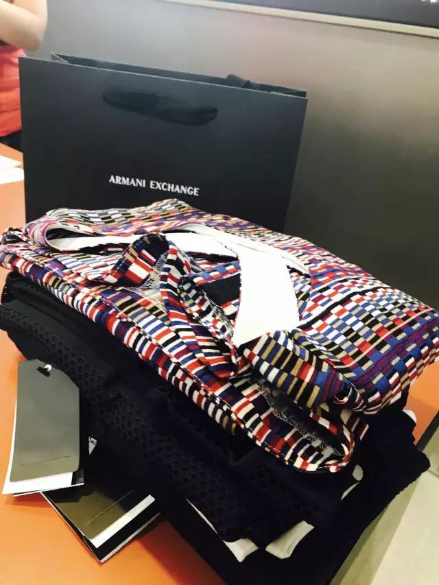 阿玛尼上新活动,阿玛尼新店开业