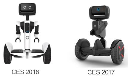 loomo机器人,loomo机器人评测